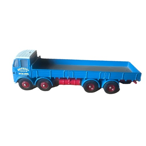 Lledo trackside leyland - lledo,