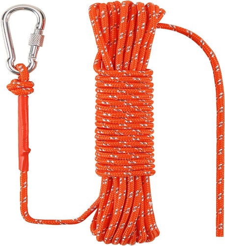 Meter floating rope - 6,