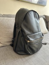 Jem + Bea Leather Baby