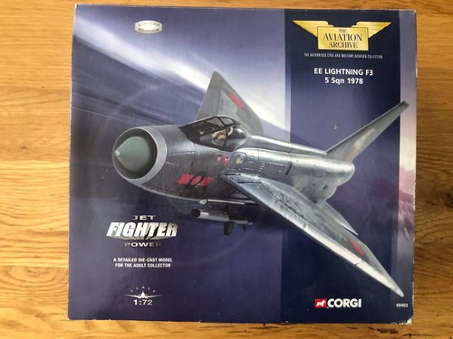 Corgi aviation archive aa49403 - corgi,