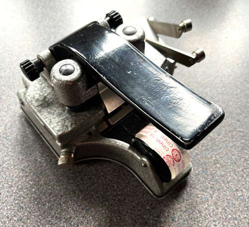 Cir catozzo 16mm tape - cir, m3