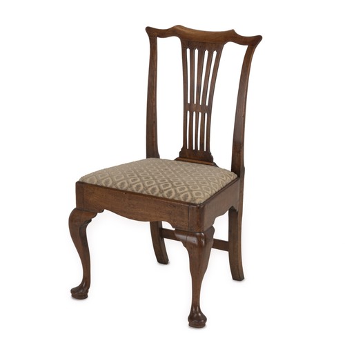 Mid 18th century english - century,