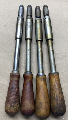 Vintage stanley yankee no - 4x,,
