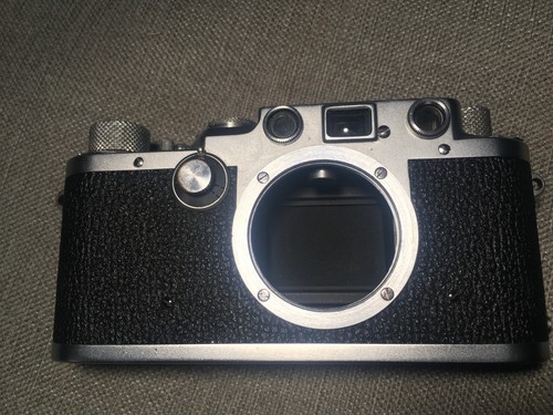 Leica drp ernst - leica, leitz