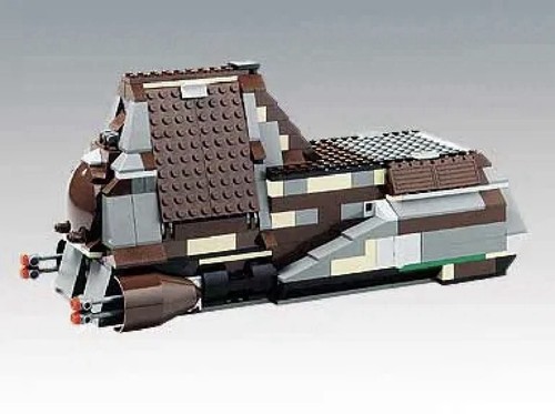 Lego star wars trade - lego,