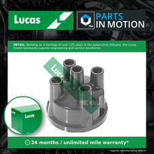 Distributor Cap DDB209 Lucas