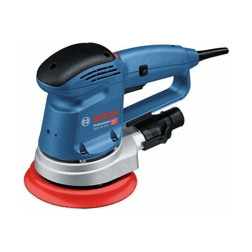 Bosch gex 150 professional - bosch,
