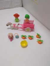 Piny Pon 2227 Famous Farm Car