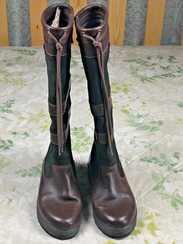 Dubarry galway goretex country - galway,