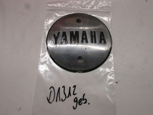 Alternator cover d1312 - alternator, yamaha
