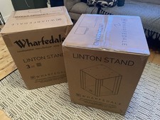 Wharfedale Linton Speaker