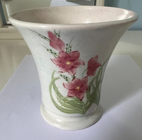 Vintage hand painted - vintage, hand-painted