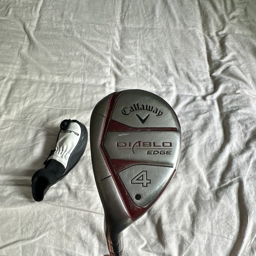 Callaway diablo edge 4h - callaway,