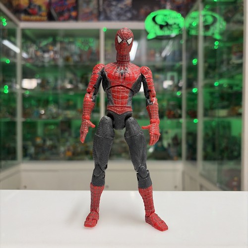 Toy biz marvel - biz, figure