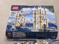LEGO 10214 Tower Bridge