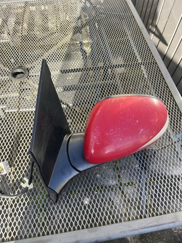 Honda civic passenger - honda, 06-12