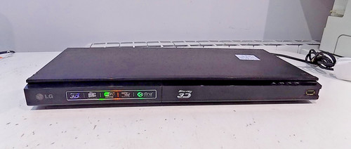 Bp620 network blu ray - lg, blu-ray