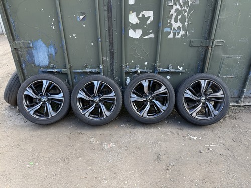 Honda civic mk10 2015 - 2015-22, 17”