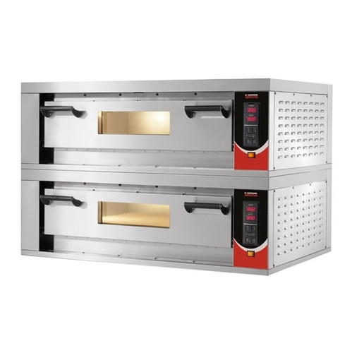 Sirman vesuvio double deck - sirman,
