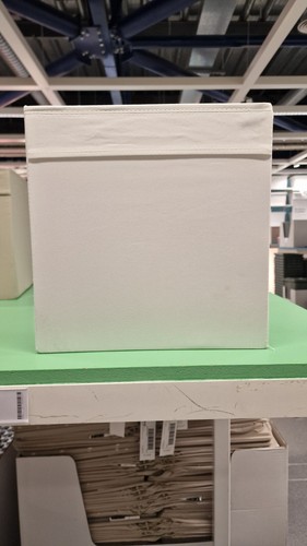 Ikea storage boxes drona - ikea,