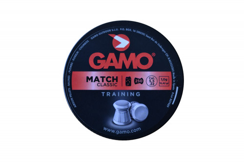 Gamo match air - gamo,