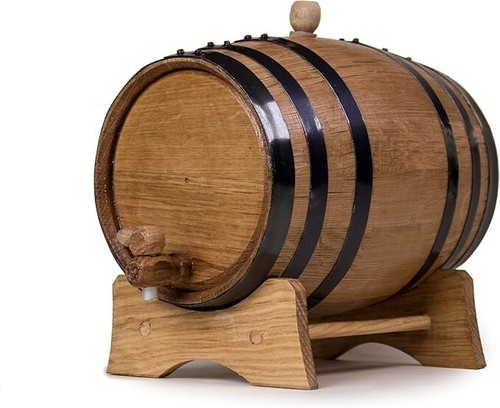 Oak aging barrel mini - aging,
