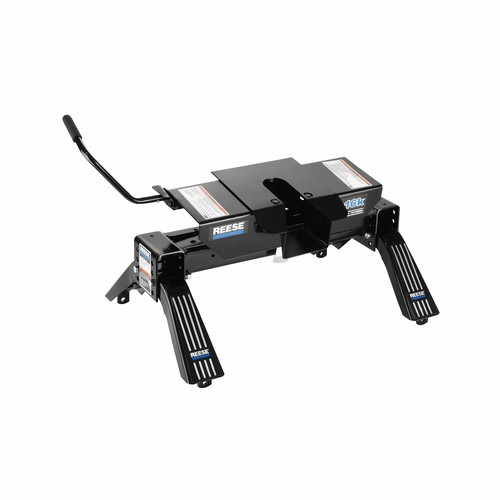 Reese 16k fifth wheel trailer - 16k,