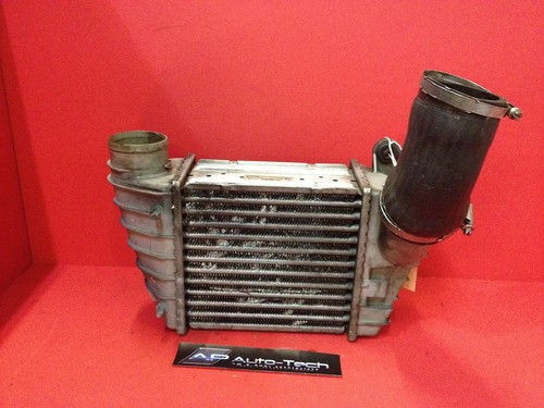 Intercooler 8l9 145 - -,
