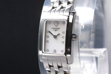 [N MINT] LONGINES Dolce Vita