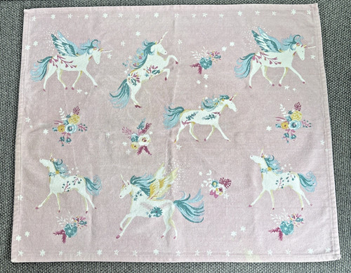 Laura ashley pink unicorn - laura,