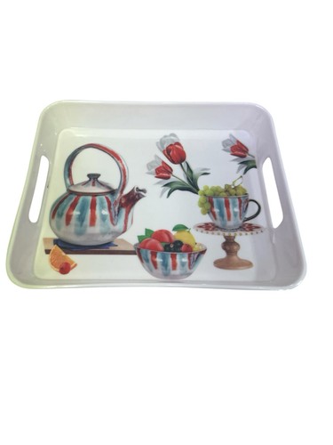Medium size melamine - medium,