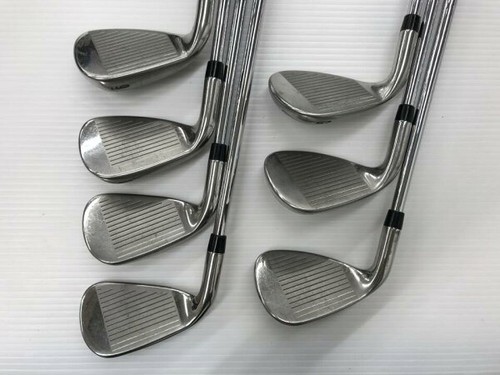 Callaway mavrik iron set - iron,