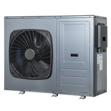Smad Air to Water Heat Pump