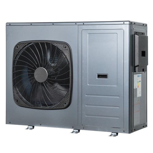Smad air water heat pump - air,