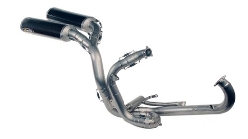 Unused arata titanium full - ,