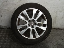 Seat Alhambra 17’’ Inch