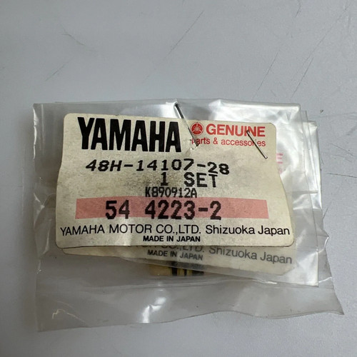Yamaha 1988 tdr250 - yamaha,