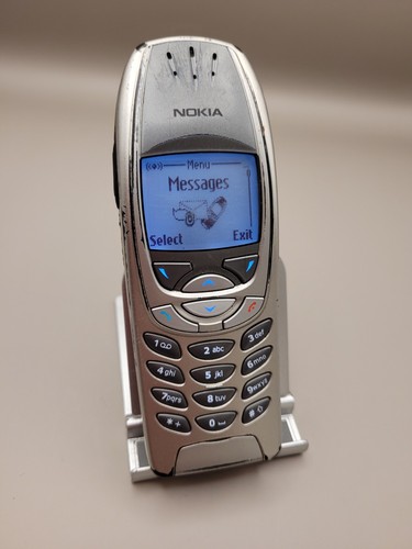 Nokia 6310i vintage - 6310i,