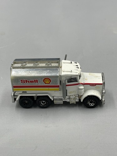 Vintage 1981 matchbox - vintage,