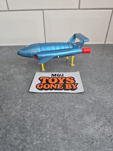 Dinky toys vintage metallic - toys,