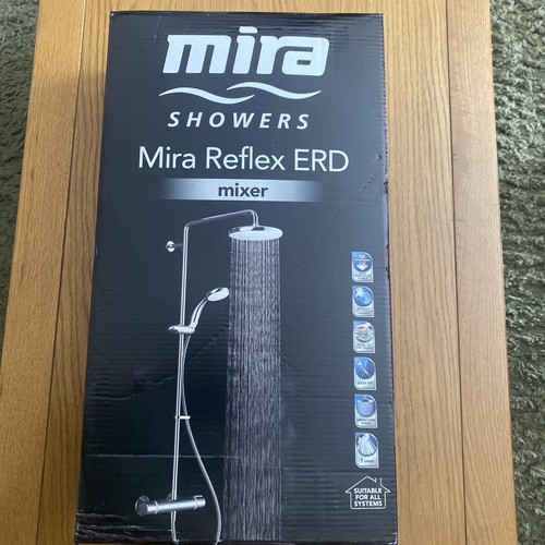 Mira reflex dual erd - mira,