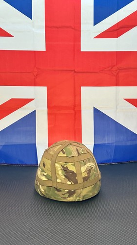 Combat assault helmet mk6 - assault, gs