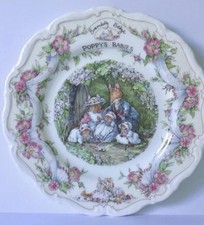 Royal Doulton Brambly Hedge