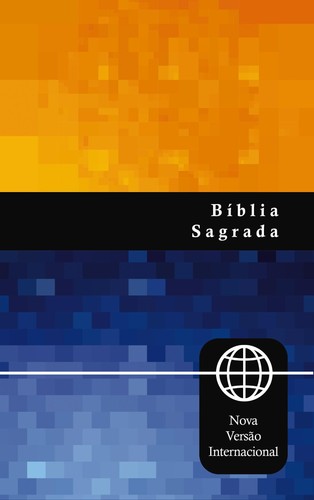 Nvi portuguese bible - nvi,