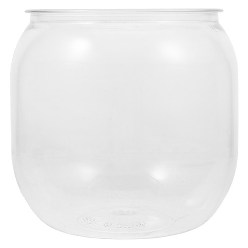 Small fish bowls - small, decorative