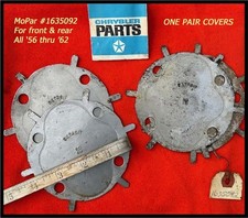 Vintage NOS 1956-1962 U-Joint