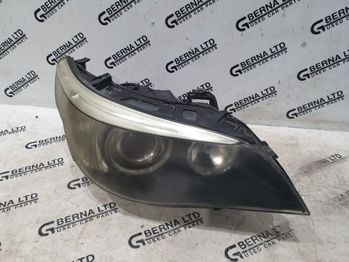 Bmw series e60 e61 - bmw, 2003-2007