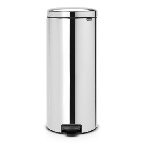 Brabantia 30l newcon pedal - 30l,