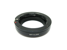 Novoflex Leica M to Micro Four