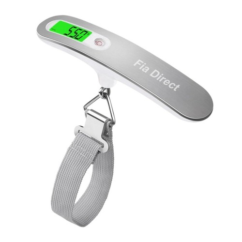Precise digital luggage - precise,